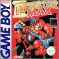 Monster Max