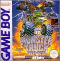 Monster Truck Wars