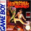 Montezuma's Return !