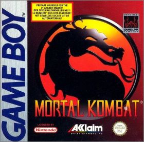 Mortal Kombat 1