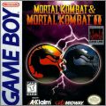 Mortal Kombat 1 & Mortal Kombat 2 (II)