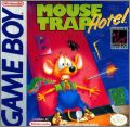 Mouse Trap Hotel