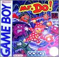 Mr. Do !