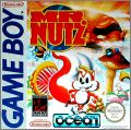 Mr. Nutz