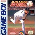 Roger Clemens' MVP Baseball (MVP Baseball)