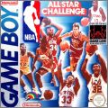 NBA All-Star Challenge 1