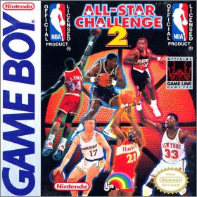 NBA All-Star Challenge 2 (II)