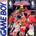 NBA All-Star Challenge 2 (II)