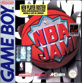 NBA Jam