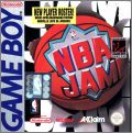 NBA Jam