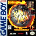 NBA Jam T.E. - Tournament Edition