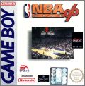 NBA Live '96