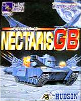 Nectaris GB