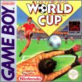 Nintendo World Cup (Nekketsu Koukou Soccer-Bu World ...)