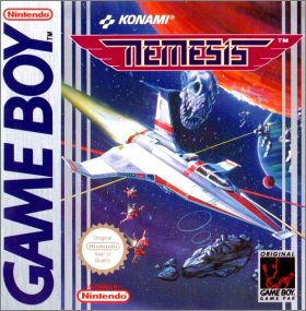 Nemesis 1