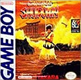 Samurai Shodown (Nettou Samurai Spirits)