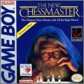 The New Chessmaster