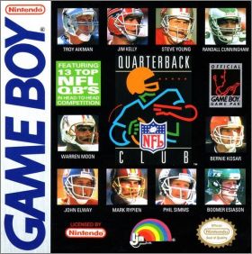 NFL Quarterback Club 1 (94)