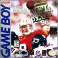 NFL Quarterback Club 96