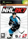 2K Sports NHL 2K7