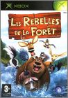Les Rebelles de la Fort (Open Season, Jagdfieber)