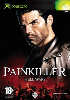 Painkiller - Hell Wars