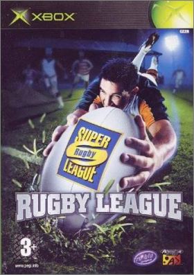 Rugby League 1 (NRL Rugby League 1)