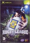 NRL Rugby League 1 (Rugby League 1)