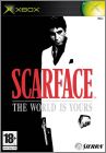 Scarface - The World is Yours