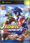 Sonic Riders