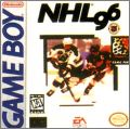 NHL 96