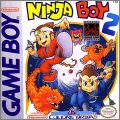 Ninja Boy 2 (Super Chinese Land II)