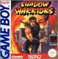 Ninja Gaiden Shadow (Shadow Warriors, Ninja Ryukenden GB)