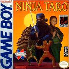 Ninja Taro (Sengoku Ninja-Kun - Ashura no Shou)