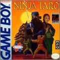 Ninja Taro (Sengoku Ninja-Kun - Ashura no Shou)