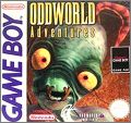 Oddworld Adventures