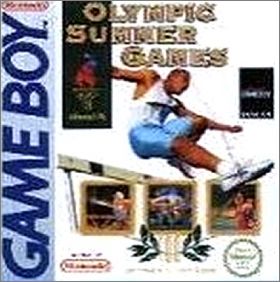 Olympic Summer Games - Atlanta 1996