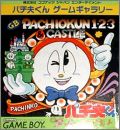 GB Pachiokun 1 2 3 & Castle - Pachiokun Game Gallery