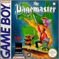 The Pagemaster