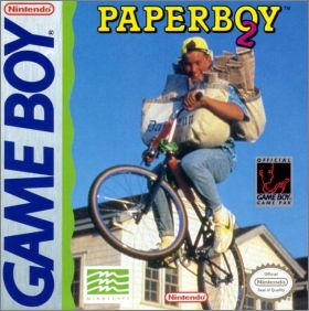Paperboy 2 (II)