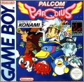 Parodius (Parodius Da !)