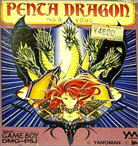 Penta Dragon