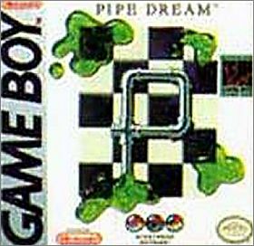 Pipe Dream