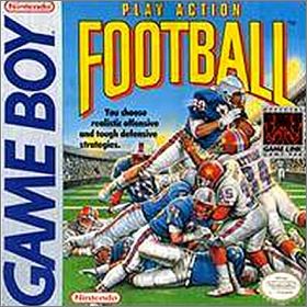 Play Action Football