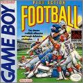 Play Action Football