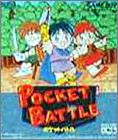 Pocket Battle