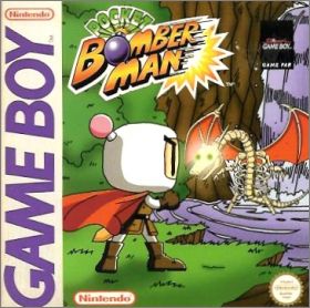 Pocket Bomberman