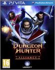 Dungeon Hunter - Alliance (Dark Quest - Alliance)