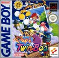 Pop'n TwinBee (TwinBee Da !)