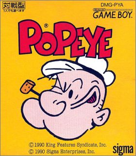 Popeye 1